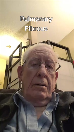 Living with Pulmonary Fibrosis: My Journey with this Terminal Lung Disease