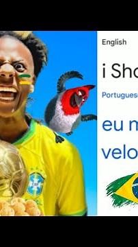 ISHOWSPEED in different languages meme