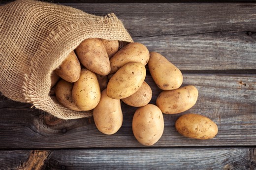 Here's a guide to picking the best potato variety for mashing, baking, or frying