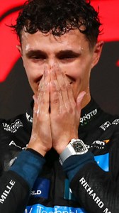 Lando Norris F1 Championship Win #Formula1 #AbuDhabiGP #McLaren #WorldChampion | Torikul Islam