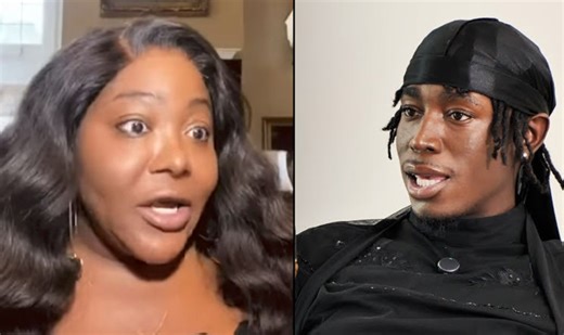 DL Whisperer denied bond for allegedly stalking TS Madison