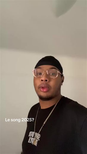 Le song 2025? #viral #debat #song #fyp #pourtoi