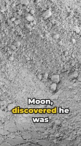 Lunar dust is a danger to astronauts | Cosmo-facts