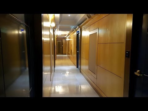 Koreana Motel, Busan, South Korea | Travel With Dhruvika