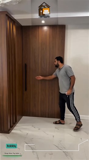 Luxy Habitat on Instagram‎: "⸻ 🏠 Your space, your style مساحتك، أسلوبك الخاص Custom sofas | Wardrobes | Complete interior solutions 💎 📍 Shop FN-03, Gate-09, Chinamall, Ajman ☎️ +971 56 288 1266 ✨ Visit us / زورونا. #designdeinteriores #homedecor #uaelifestyle #decorideas #decorations"‎