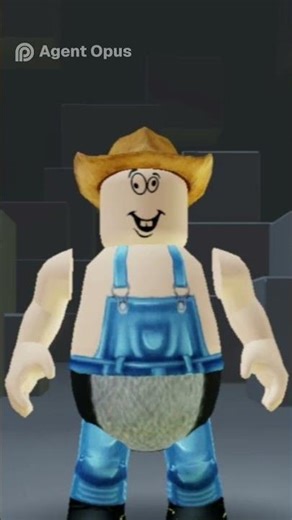 J’ai lancé Roblox… j’aurais jamais dû 💀 (OOF) #roblox #robloxfrance #shorts