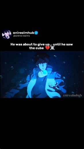 anime realms on Instagram: "🎥 Anime: Super Cube 🗂️ Genres: Action, Sci-Fi, Supernatural 📺 Seasons: 1 🧩 Episodes: 12 ⭐ MyAnimeList Score: 7.3/10 📖 Synopsis: A normal high schooler’s life changes overnight after he gains mysterious powers from a strange cube. As hidden forces, powerful enemies, and dangerous abilities begin to surface, he’s pulled into a world where strength decides survival—and every fight pushes him closer to something far greater. #anime #animerecommendation #supercube #sc