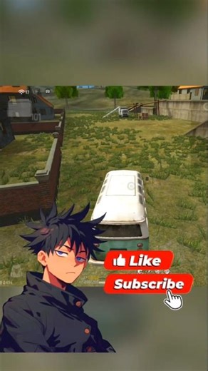 Magic Bus FF !! 🤣🤣