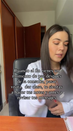 Ah caray | Dra. Ana Ceci