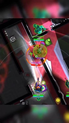 🐾SCRATCH Domination | Bullet Echo | Karma Gaming | #bulletecho #bei