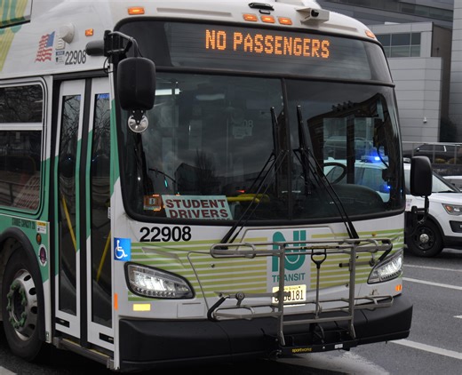 NJ Transit services restored in most cases across the state