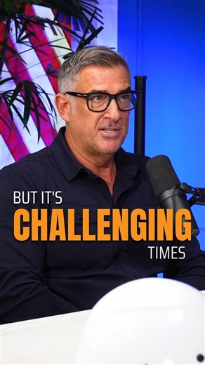 If trucks stopped moving tomorrow, your grocery store shelves would be empty in five days. California's trucking industry moves everything you rely on. But between a historic freight recession, rising regulatory pressure, and the push toward electrification, the companies keeping shelves stocked are fighting to survive. In this episode of Between Two Shovels, Eric Sauer and Chris Shimoda break down what's really happening on the ground: why multi-generation carriers are shutting down, what elect