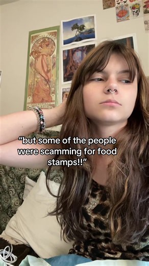 Understanding Food Stamp Scams and Their Impact