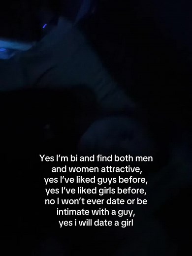 Understanding Bisexual Attraction and Identity