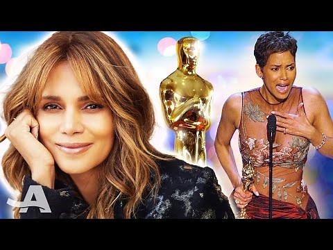 What’s ‘Heartbreaking’ to Halle Berry 20 Years After Her Oscar Win