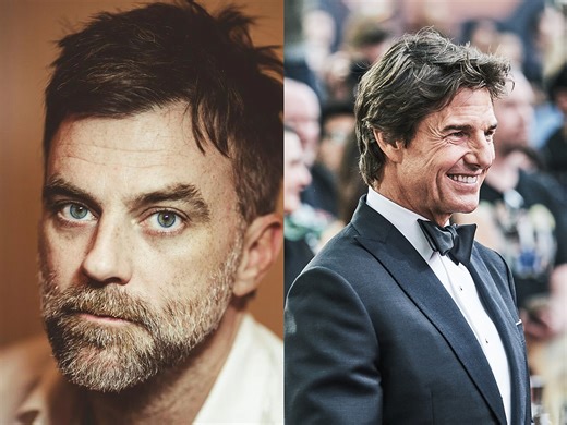 Paul Thomas Anderson reveals 'Mission: Impossible' regret