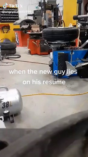 Proper Usage of a Bead Blaster for Tire Cleaning