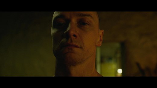 Split (2017) - Where to Watch
