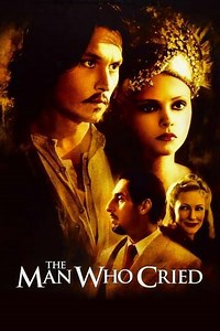The Man Who Cried (2001) - Where to Watch