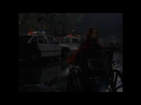 Closing To Malcolm In The Middle Season 1 Disc 1 2002 DVD