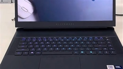 外星人 16英寸 AREA-51 笔记本电脑