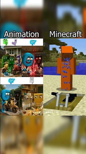 My Sprunki OC YouTube Play Button YouTube Creator Award carrot 2, minecraft parody @Binko_Real