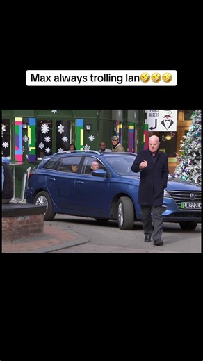 Ian’s biggest hater by far🤣 #eastenders #followandlike #foryoupage❤️❤️ #shortfilms #comment