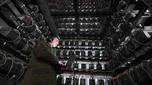 The global computing power of the bitcoin network dropped sharply as the shutdown this week of Kazakhstan's internet during a deadly uprising hit the country's fast-growing cryptocurrency mining industry https://reut.rs/33gefuI | Reuters