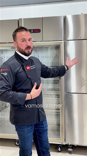 SABÍAS QUE? 8 - El equipamiento SÍ importa en la estandarización?