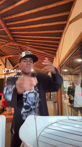 Lamine Yamal: A Journey Through Fame and Passion