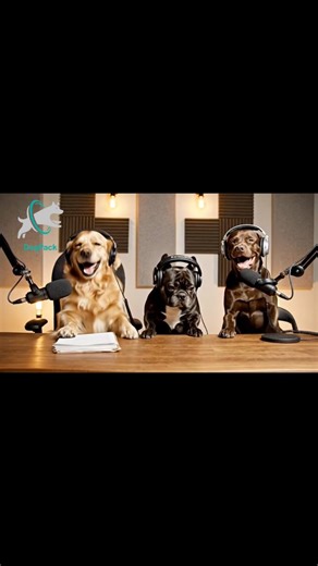 “Dear Labby” Episode 3: Any dog who’s ever felt replaced needs to hear this one. #fblifestyle | DogPack