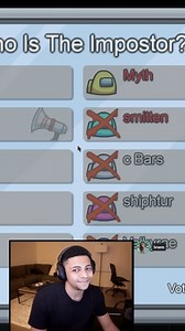 Myth | #amongus #amongusgame #amongusmemes #gaming #gamingcommunity #gamingclips | Instagram