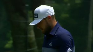 Tyrrell Hatton’s tight approach leads to birdie at RBC Heritage