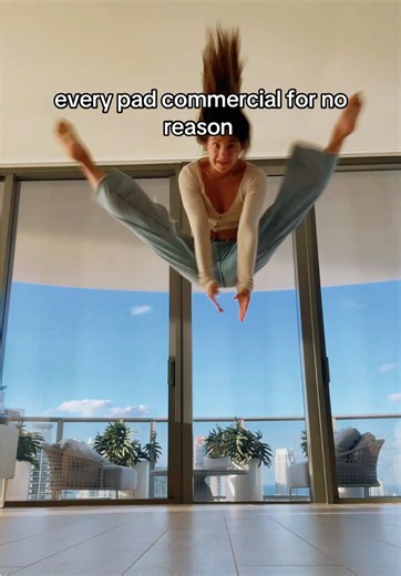 every pad commercial | pad commercial