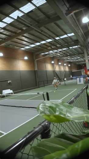 Should DUPR add trash talk to the algorithm? 😂 My worst nightmare is playing a guy who talks this much… Catch @vukstagram tomorrow in the Semi Finals @kooyonglawntennisclub for the NPL invitationals final day! Play smarter, get your rating today! Download the @duprpb app now | NPL Pickleball