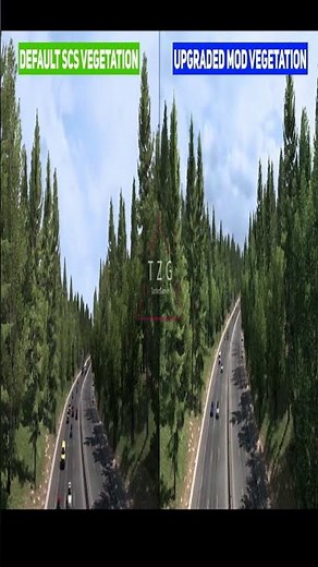 Never play ATS without this 4k & 2k Realism Adds... #ats #topmods #top5mods