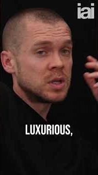 What being low-income meant 30 years ago | Gary Stevenson ‪@garyseconomics‬