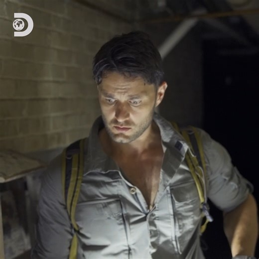 115K views · 1.5K reactions | Welcome to Derry…but is IT just as scary in real life?  #ExpeditionX | Discovery Channel UK | Facebook