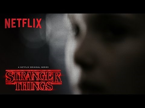 Stranger Things | "Eleven" - Featurette [HD] | Netflix