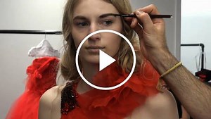 Behind the Scenes at Vera Wang Bridal