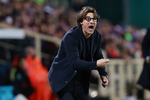 Vanoli: ‘Emotional' European debut, Fiorentina 'can achieve great results' - Football Italia