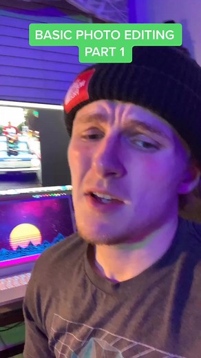 Photo Editing Basics: Learn the Essentials!