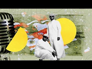 How ‘Arab Spring’ Music Was Co-opted and Corrupted by the West & Gulf Monarchs, w/ Mohamad-Ali Nayel
