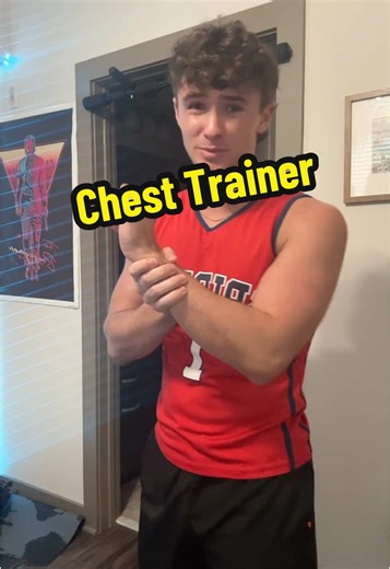 Effective Chest Workout at Home Without Wrist Pain