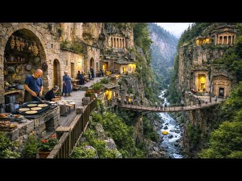 30 Unglaubliche UNESCO Welterbestätten, die du einmal im Leben sehen solltest!