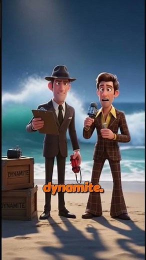 The Exploding Whale Incident 1970 😳 #history #animation #shortsfeed #facts #historyfacts