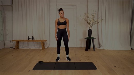 DAY 8 - 35 Min 1-Cardio Sweat