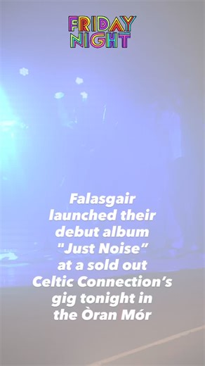 Bagpipe.News on Reels