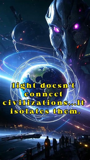 Are We Stuck In A Cosmic Prison?