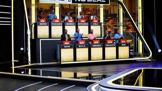 Deal or No Deal in South Africa: host, entry requirements, forms, application